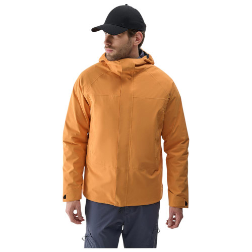 4F Ανδρικό μπουφάν Technical Jacket